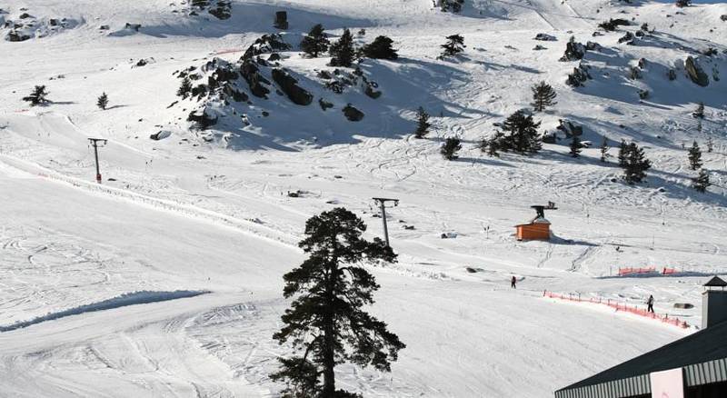 Dorukkaya Ski & Mountain Resort