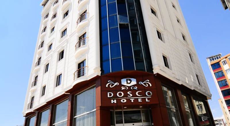 Dosco Hotel