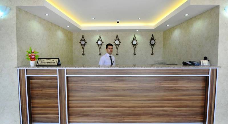 Dosco Hotel