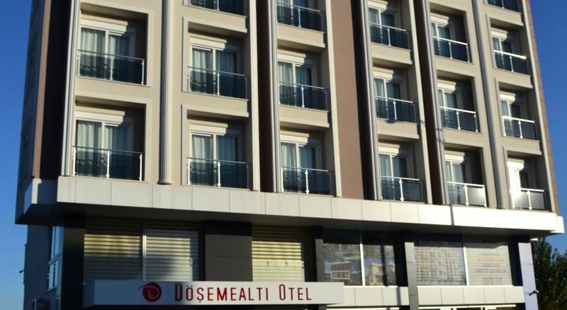 Demealt Otel