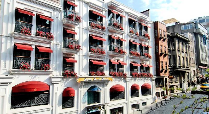 Dosso Dossi Hotels Old City