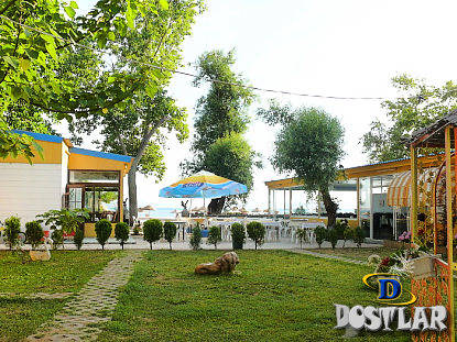 Dostlar Motel