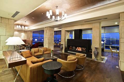 Doubletree By Hilton Avanos Cappadocia