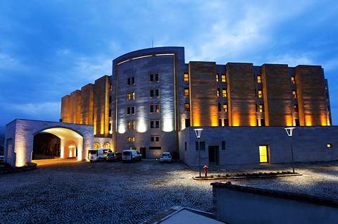 Doubletree By Hilton Avanos Cappadocia