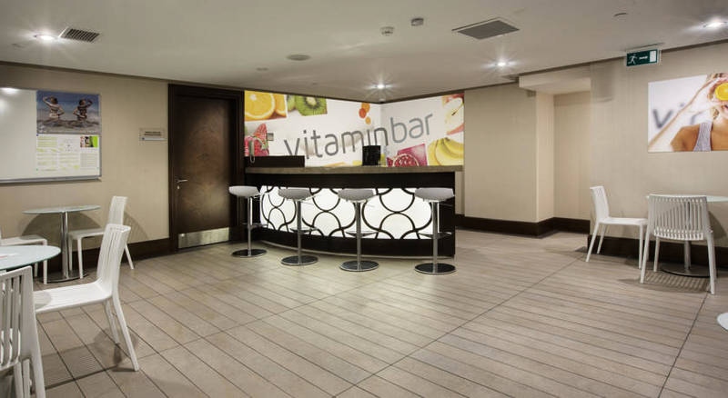 Doubletree By Hilton stanbul Avclar