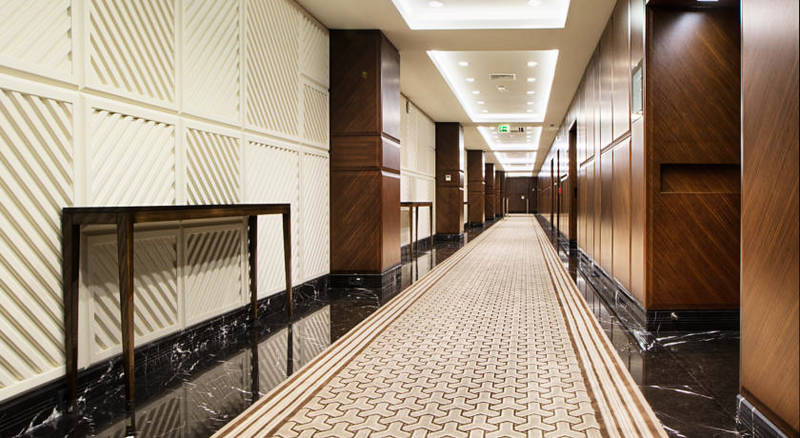 Doubletree By Hilton stanbul Avclar