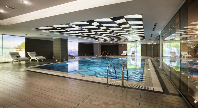 Doubletree By Hilton stanbul Avclar