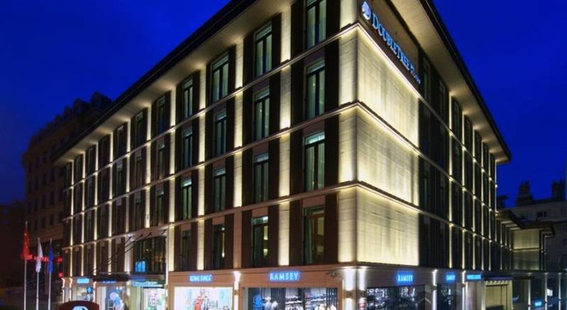 Doubletree By Hilton stanbul Old Town