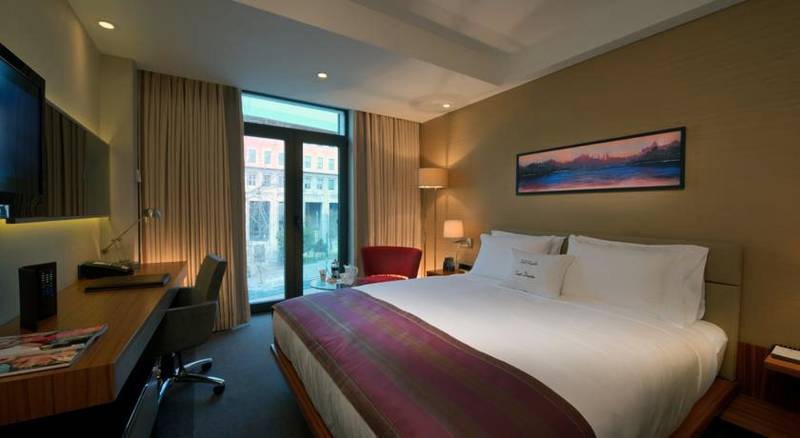 Doubletree By Hilton stanbul Old Town