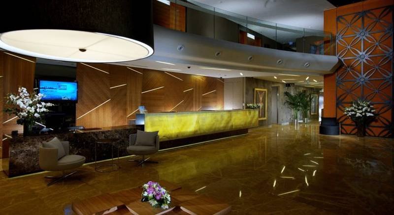 Doubletree By Hilton stanbul Old Town