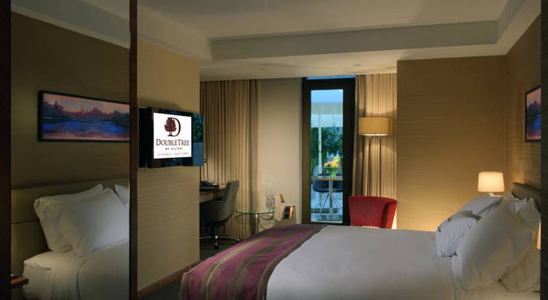 Doubletree By Hilton stanbul Old Town