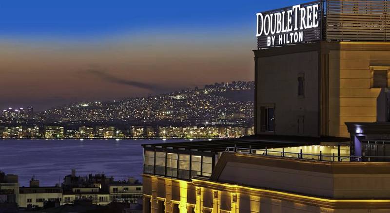 Doubletree By Hilton zmir Alsancak