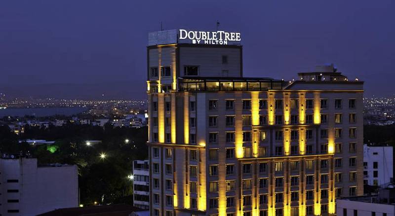 Doubletree By Hilton zmir Alsancak