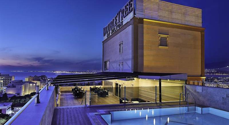 Doubletree By Hilton zmir Alsancak