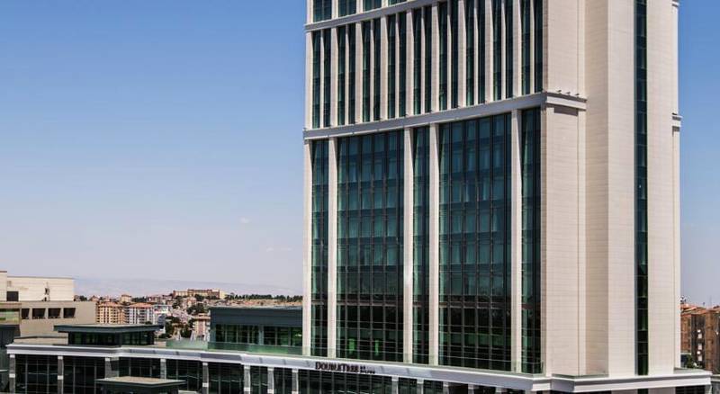 Doubletree By Hilton Malatya