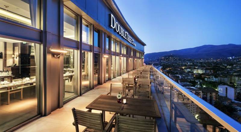 Doubletree By Hilton Malatya