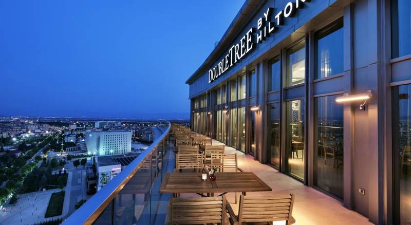 Doubletree By Hilton Malatya