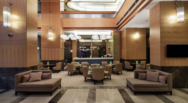 Doubletree By Hilton Malatya