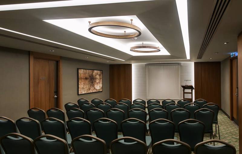 Doubletree By Hilton Sirkeci