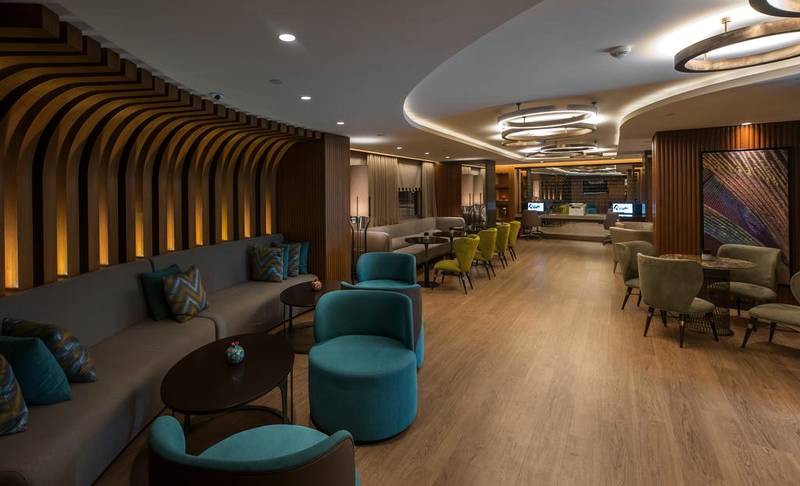 Doubletree By Hilton Sirkeci