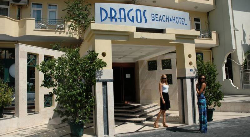 Dragos Beach Hotel