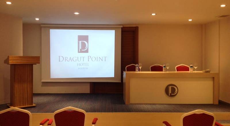 Dragut Point South Hotel