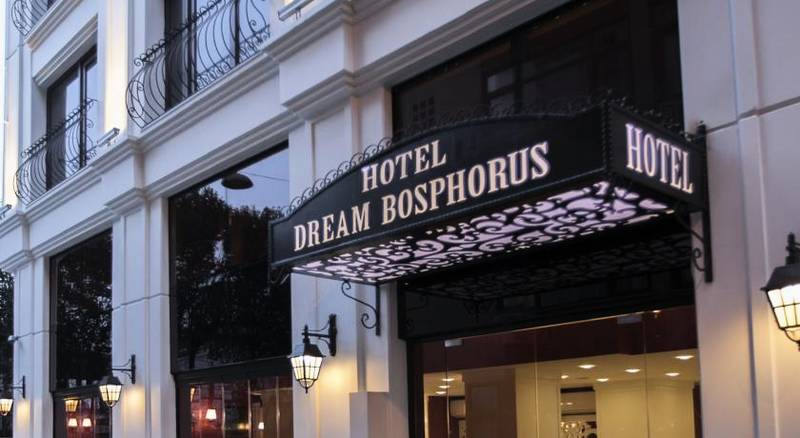 Dream Bosphorus Hotel