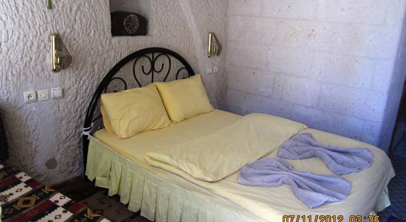 Dream Cave Hotel