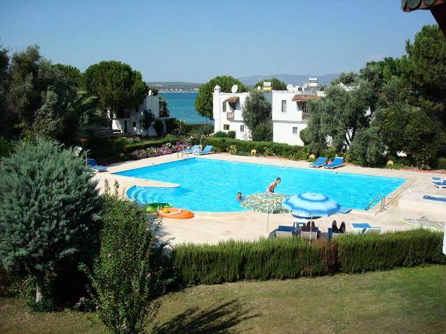 Dream Villa Didim