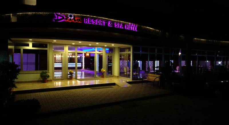 Drita Hotel Resort & Spa