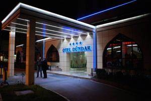 Dndar Hotel