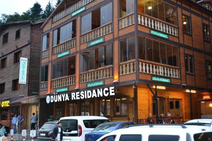 Dnya Residence Uzungl