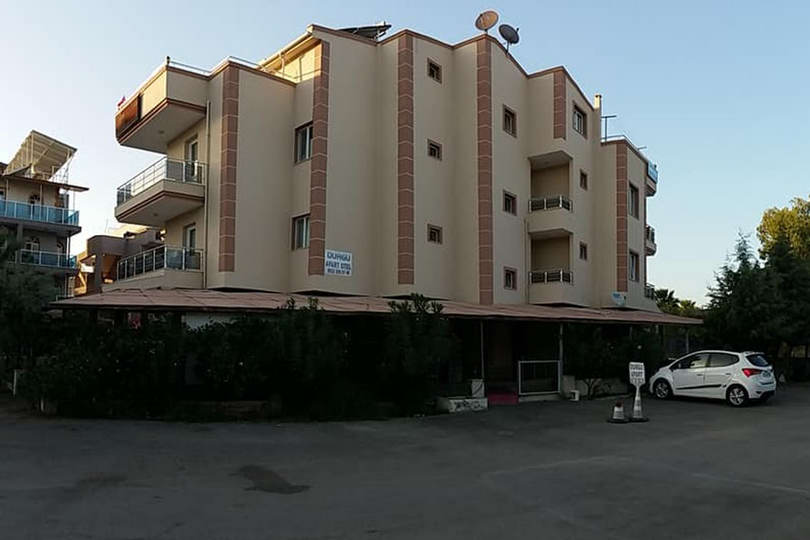 Durgu Apart Otel