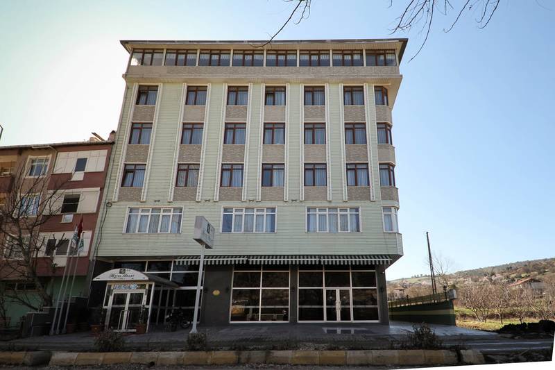 Dursunbey Hotel Balat