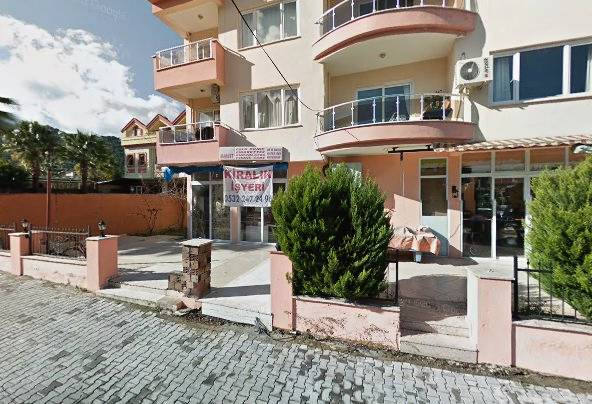 Duru Apart Otel