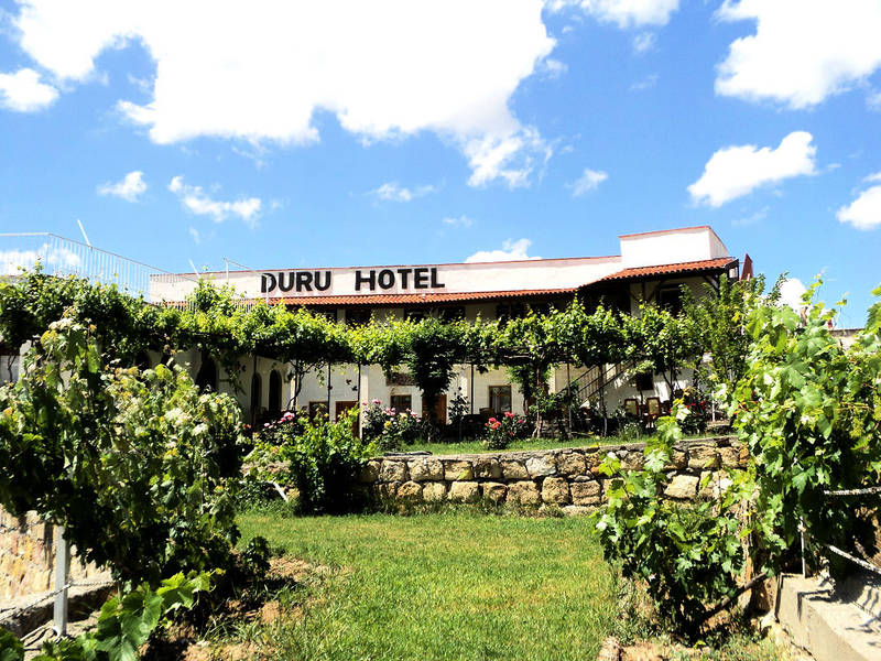 Duru Hotel