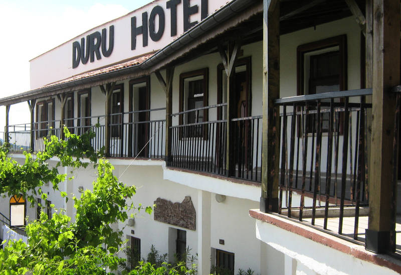 Duru Hotel