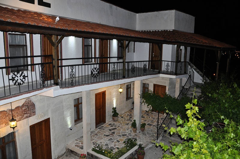 Duru Hotel