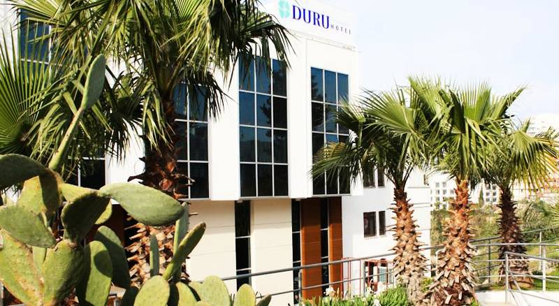 Duru Suites