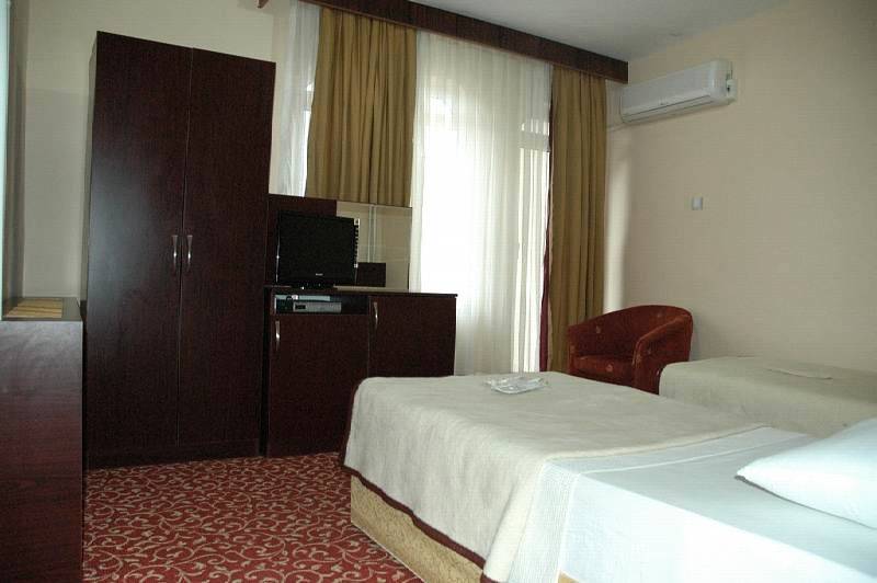 Duruk Otel