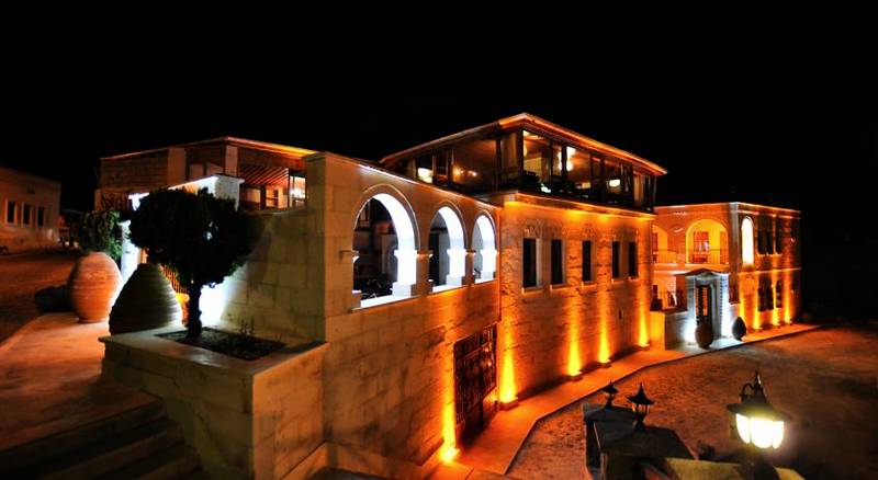 Dven Hotel Cappadocia