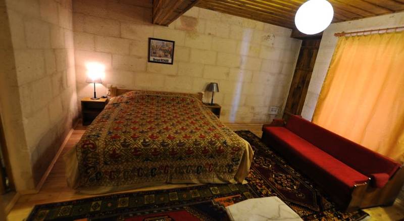 Dven Hotel Cappadocia