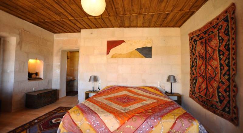 Dven Hotel Cappadocia