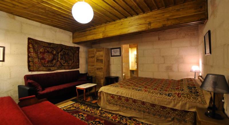 Dven Hotel Cappadocia