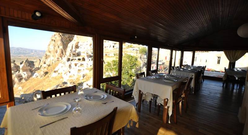 Dven Hotel Cappadocia