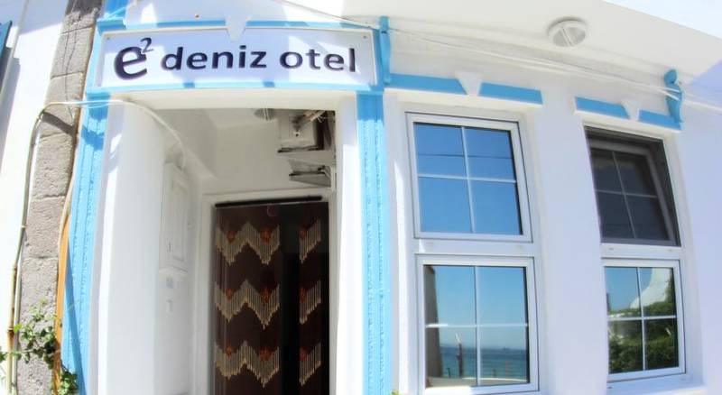 E2 Deniz Otel