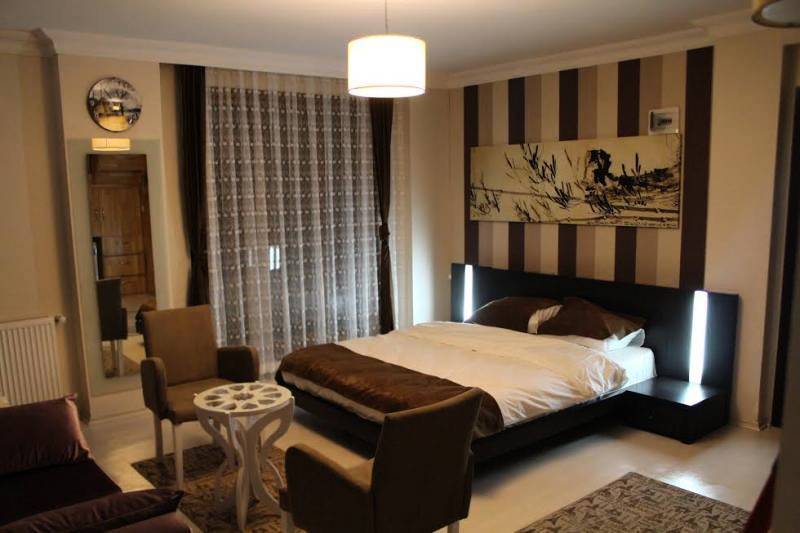 Eagle Palace Suites Kartal