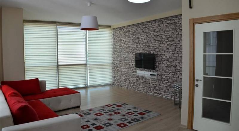 Eagle Palace Suites Pendik