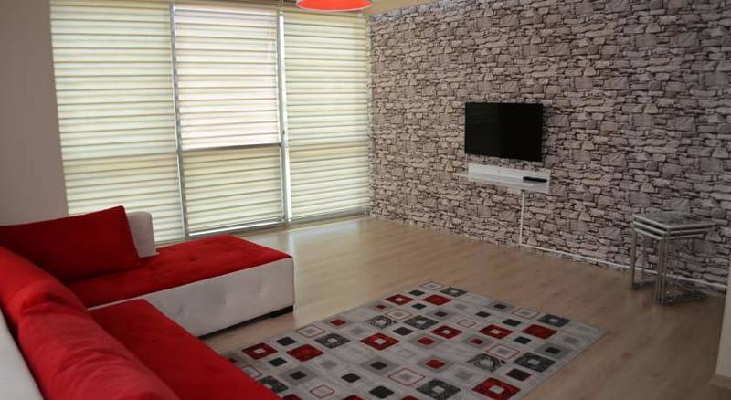 Eagle Palace Suites Pendik