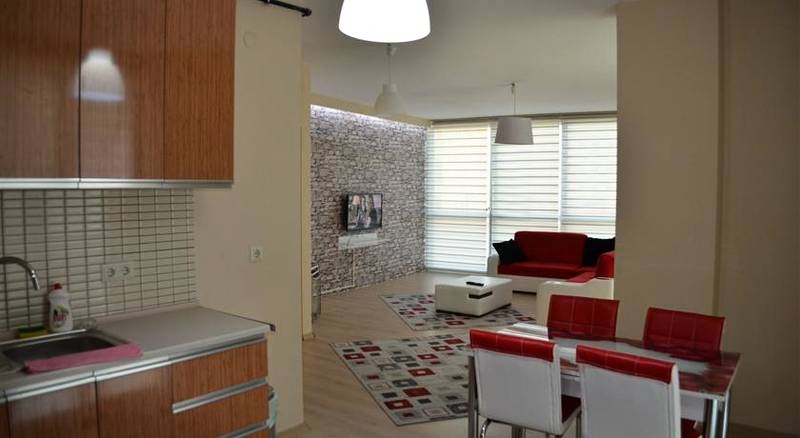 Eagle Palace Suites Pendik